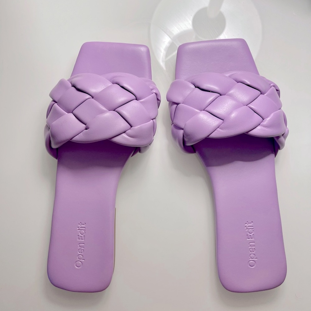 Open Edit Lucca Slides